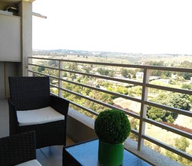 Mirasol Apartment | Costa Algarrobo Norte