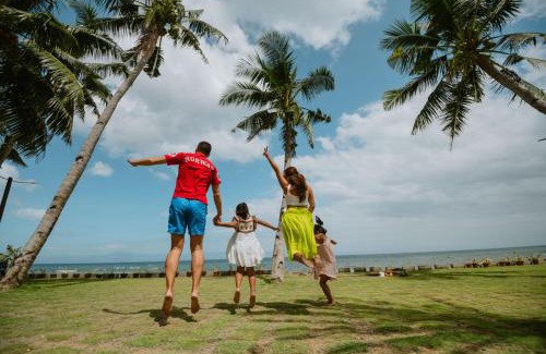 Dumanjug Resort | Costa Anita Seaside Resort