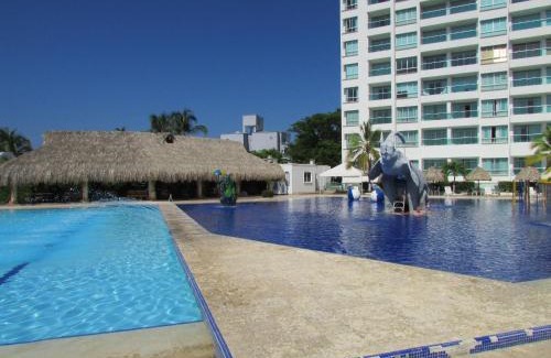 Papare Apartment | Costa Azul Suite 804
