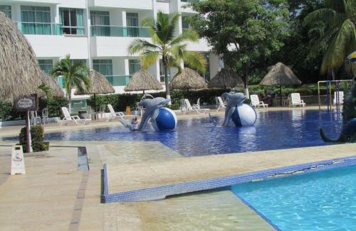 Papare Apartment | Costa Azul Suite 804