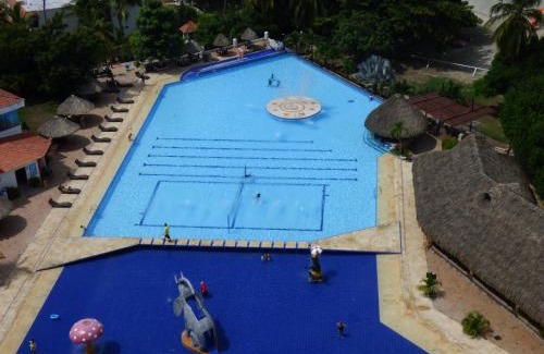 Papare Apartment | Costa Azul Suite 804