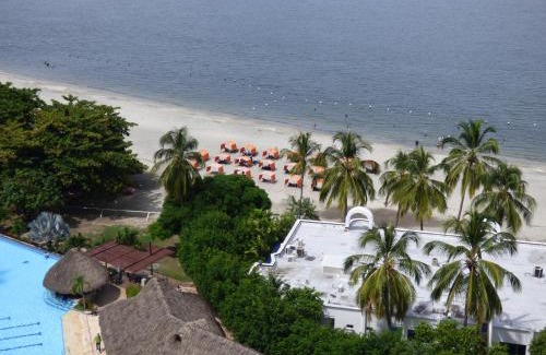 Papare Apartment | Costa Azul Suite 804