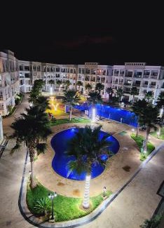 Bouznika Apartment | COSTA BEACH Lux Family Apartment with Pools