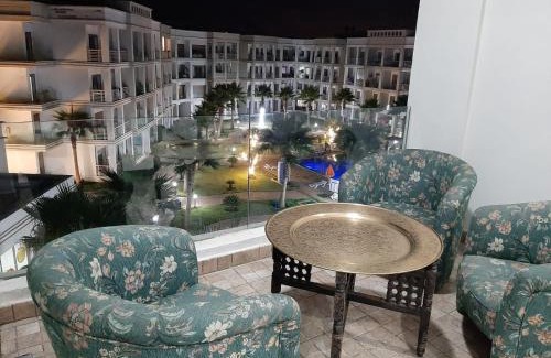 Bouznika Apartment | COSTA BEACH Lux Family Apartment with Pools