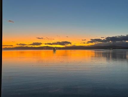Province of Tierra del Fuego Apartment | Costa Beagle
