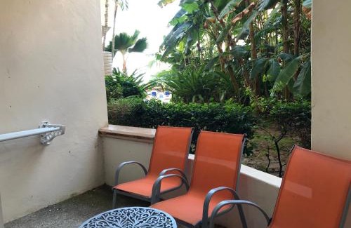 Cerritos Apartment | Costa Bonita Condominiums & Beach Resort - Primer planta