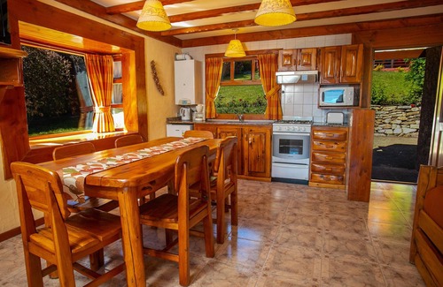 San Carlos de Bariloche Apartment | Costa Brava Apart Hotel