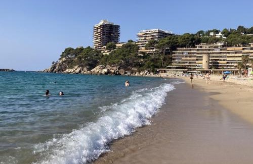Calonge Apartment | Costa Brava beach studio