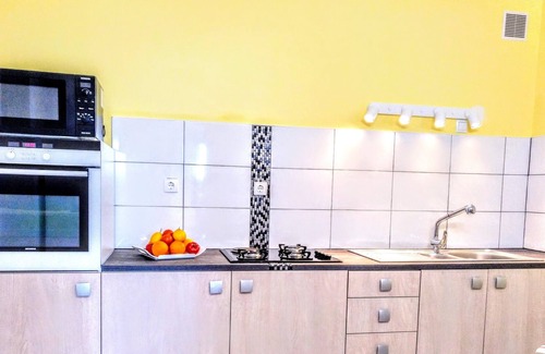 Pineda de Mar Apartment | COSTA BRAVA - APPT 5 PERSONS WITH SEA AND MOUNTAIN VIEW