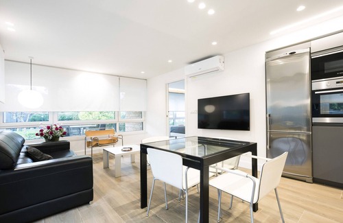 Hondarribia Apartment | Costa by Basquelidays