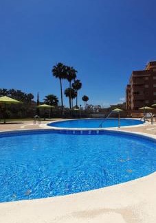 Marina d'Or Apartment | Costa Caribe II Nº 1028