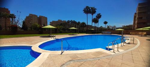 Marina d'Or Apartment | Costa Caribe II Nº 1028