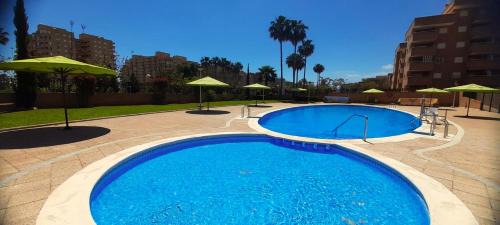 Marina d'Or Apartment | Costa Caribe II Nº 1028