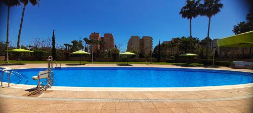 Marina d'Or Apartment | Costa Caribe II Nº 1028