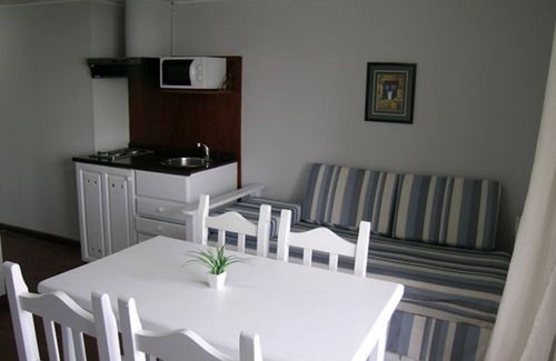 Carilo Apartment | Costa Carilo Apart de Mar By HS