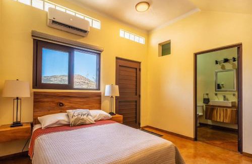 Cabo Pulmo House | Costa Coral