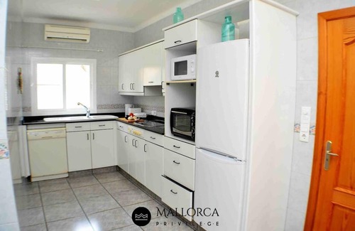 Porto Cristo House | Costa d'en Blau House 8Pax-Ideal Family