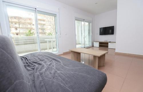 Salou City Centre Apartment | COSTA DAURADA APARTAMENTS - Royal 105 Luxe