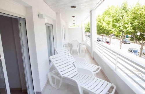 Salou City Centre Apartment | COSTA DAURADA APARTAMENTS - Royal 106 Luxe