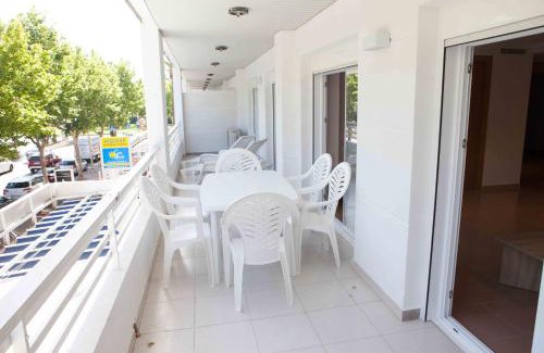 Salou City Centre Apartment | COSTA DAURADA APARTAMENTS - Royal 106 Luxe