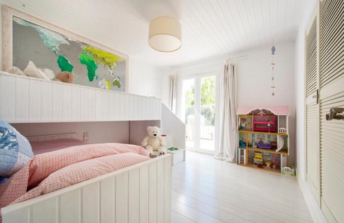 Costa de la Calma Villa | Costa de la Calma Villa Sleeps 9 Pool Air Con WiFi