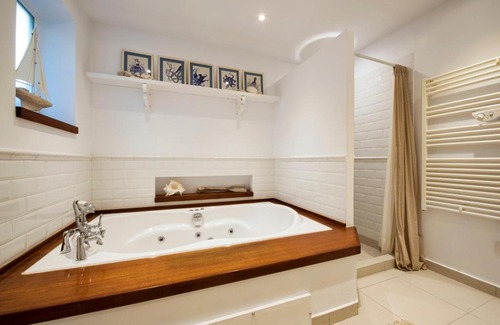Costa de la Calma Villa | Costa de la Calma Villa Sleeps 9 Pool Air Con WiFi