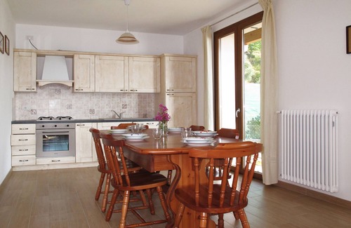 Bellano House | Costa Del Fuoco, Bellano, Italy