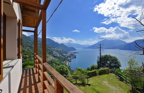 Bellano House | Costa Del Fuoco, Bellano, Italy