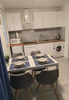 Hel Apartment | Costa del Hel