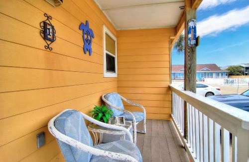 Port Aransas House | Costa Del Ray #1
