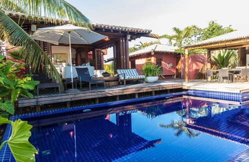 Sauipe House | Costa do Sauípe Beach House - Bahia