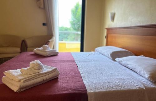 Salve Hotel | Costa Doro - Ristorante Hotel