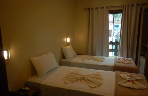 Taio Hotel | Costa Dourada Pousada