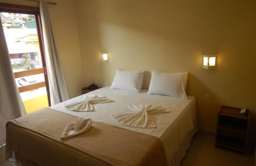 Taio Hotel | Costa Dourada Pousada