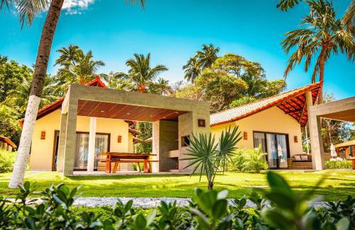 Barra Grande Resort | Costa Dourada Village