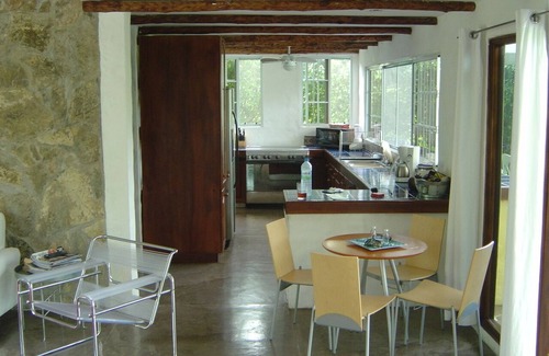 El Palmar House | Costa Esmeralda Beach House - Exclusive Gated Community on the Pacific Shores
