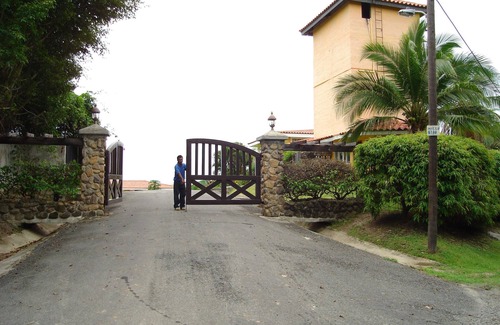 El Palmar House | Costa Esmeralda Beach House - Exclusive Gated Community on the Pacific Shores