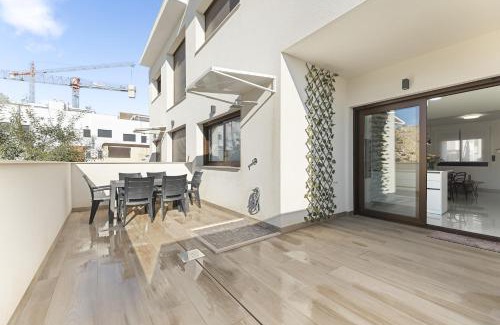 Los Balcones Apartment | Costa Fens