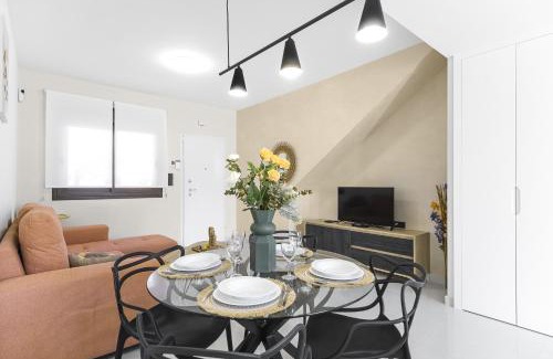Los Balcones Apartment | Costa Fens