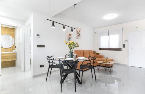 Los Balcones Apartment | Costa Fens
