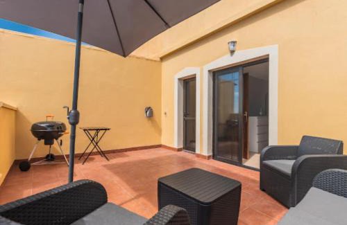 Poris de Abona House | Costa Fortuna