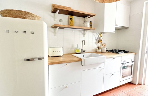 Costa de Caparica Villa | Costa Inn Beach House