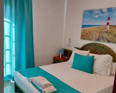 Son Xoriguer Apartment | Costa Mernorca
