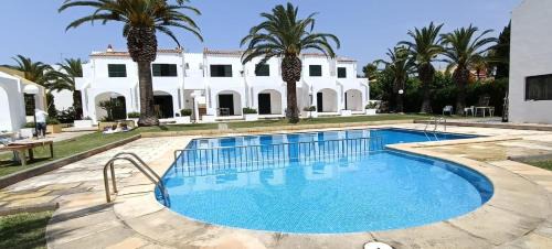 Son Xoriguer Apartment | Costa Mernorca