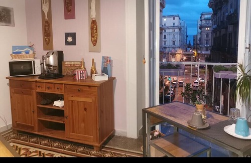 Naples City Centre House | Costa-Napoli Holiday