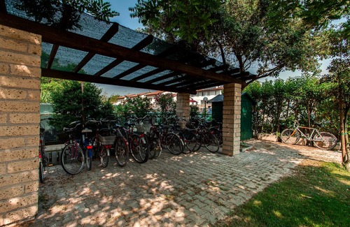 Lido Adriano House | Costa Paradiso
