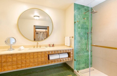 Herradura Resort | Costa Rica beach resort by Marriott, right next to Marina