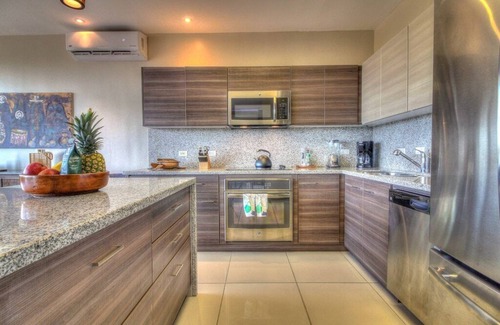 Playa Hermosa House | Costa Rica Condo · Overlooks Playa Hermosa Beach