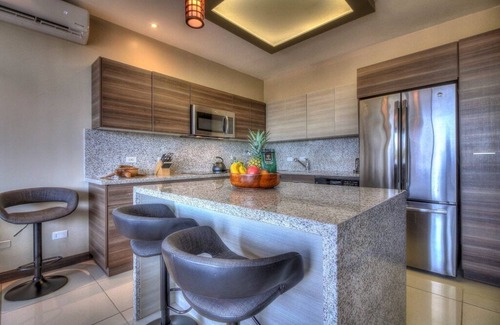 Playa Hermosa House | Costa Rica Condo · Overlooks Playa Hermosa Beach