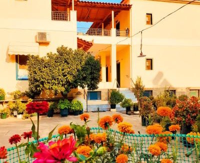 Leonidio Apartment | Costa-Rini Hotel
